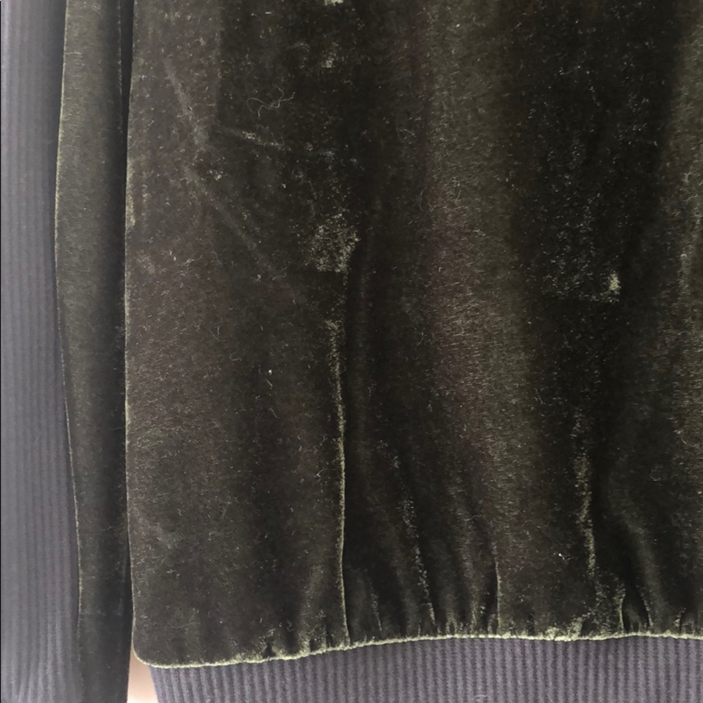 Embroidery Jacket - Picture 4 of 5